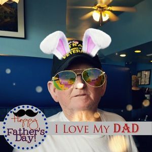 Meet your Posher, Glenna